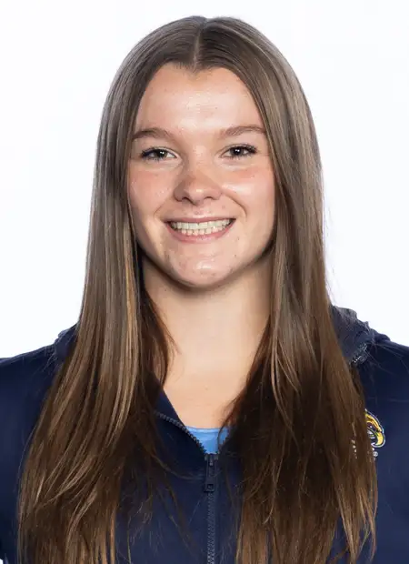 Courtney Clabough, Track and Field (O), Kent State University