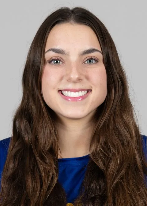 Katie O'Sullivan, Volleyball, undefined