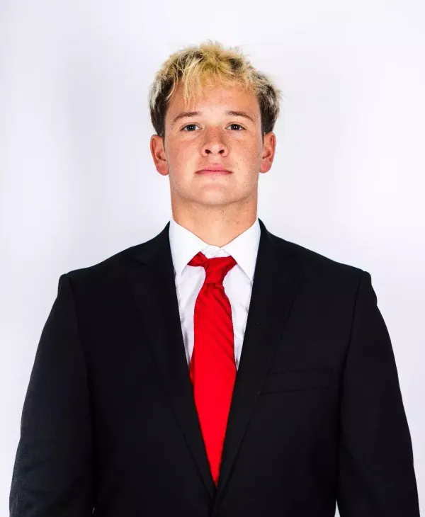 Colton Driggers, Swimming & Diving, Fairfield University