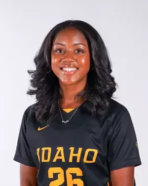 Jadyn Hanks, Soccer, undefined