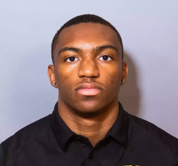 Raymon Lewis, Football, Bowie State University