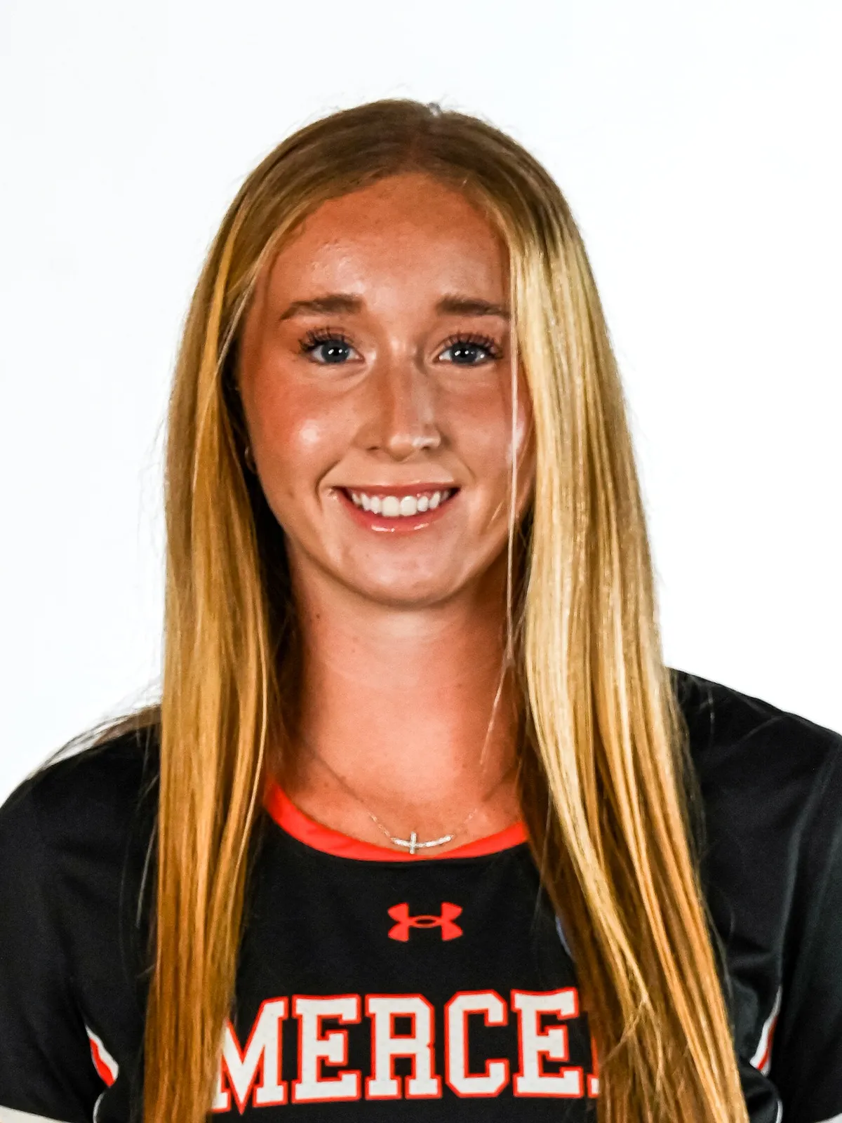 Carley Mullins, Lacrosse, undefined