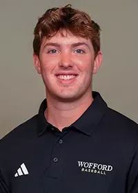 Brady Snow, Baseball, Wofford University