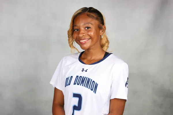 Lydia Laney, Lacrosse, Old Dominion University