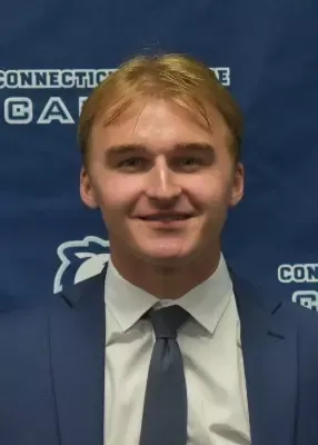 Cole Watson, Hockey, Connecticut College