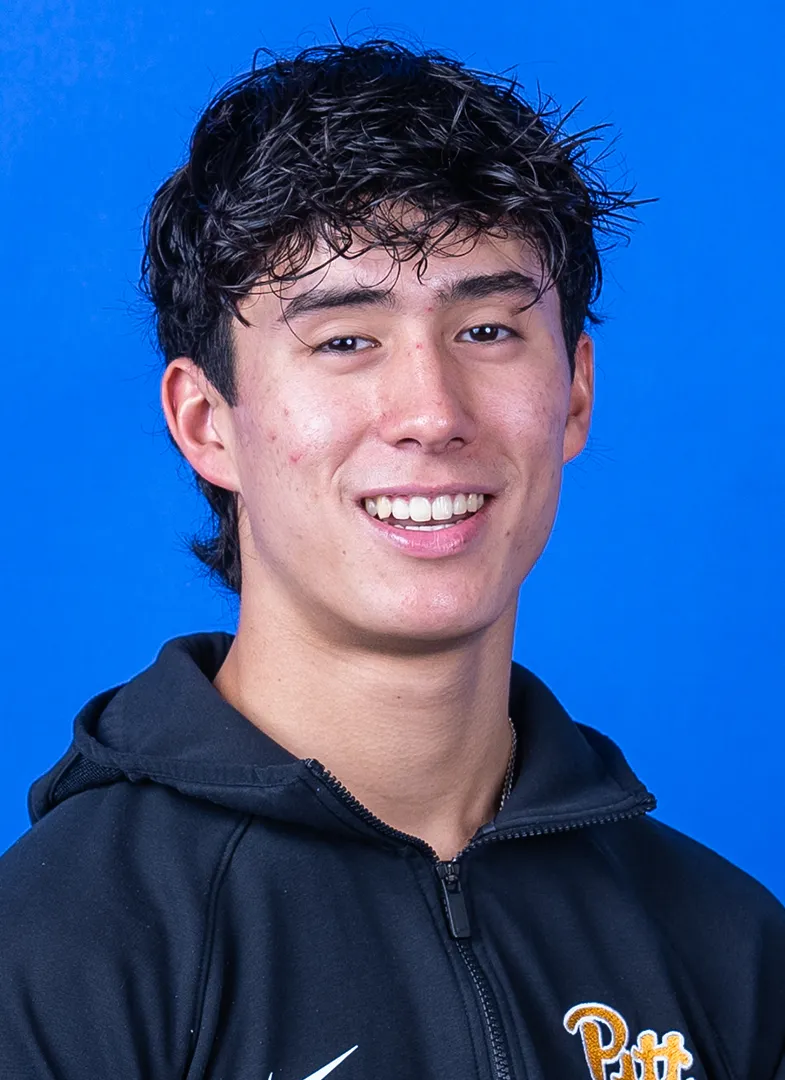 Noah Bernard, Swimming & Diving, undefined