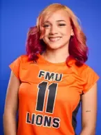 Jocelyn Nunez, Flag Football, undefined