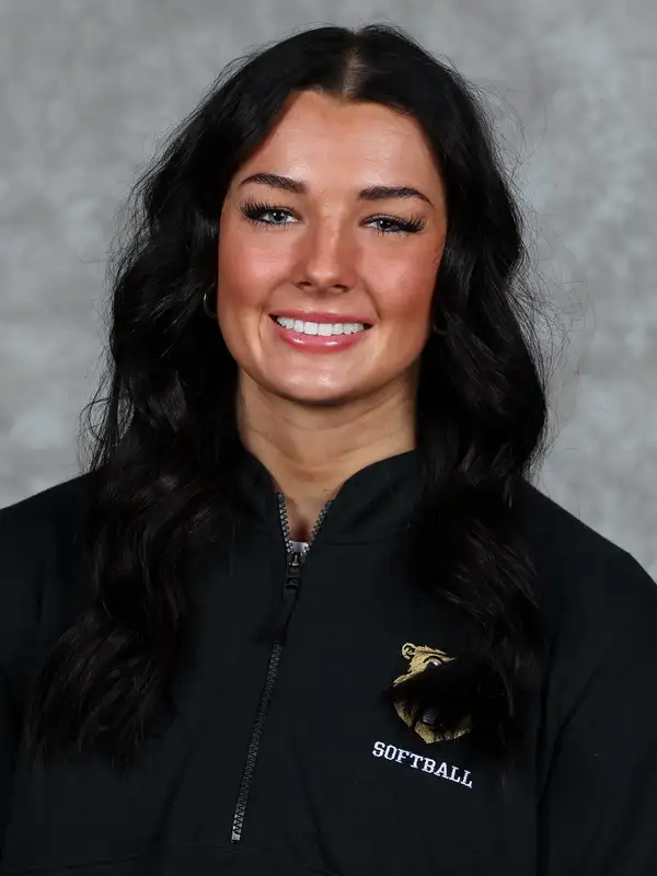 Jessa Snippes, Softball, University of Minnesota