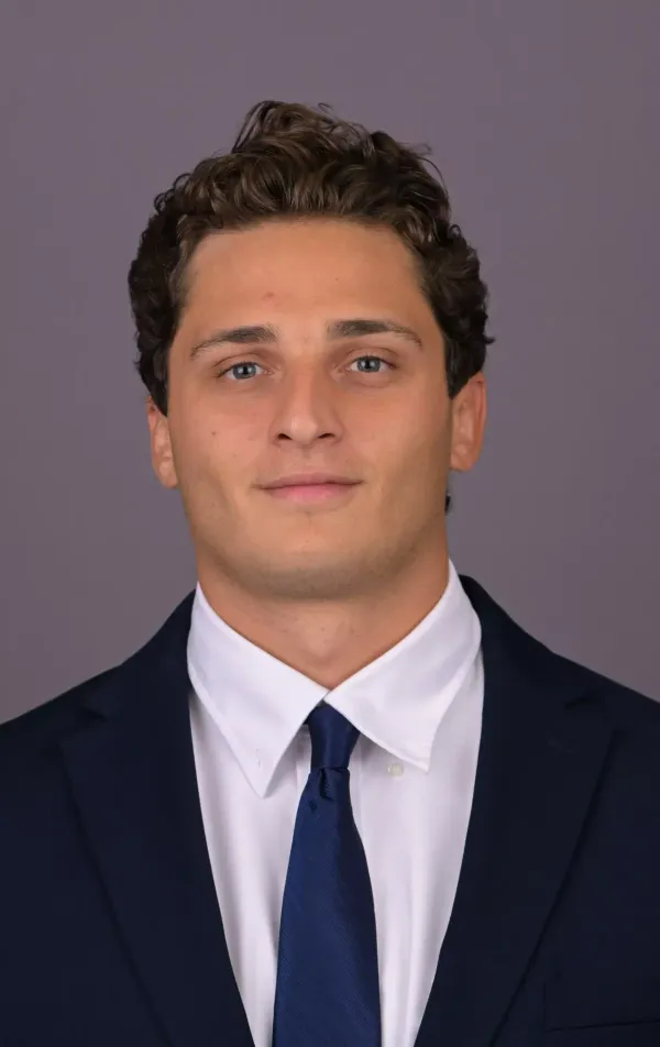 Adrian Rufo, Football, Merrimack College
