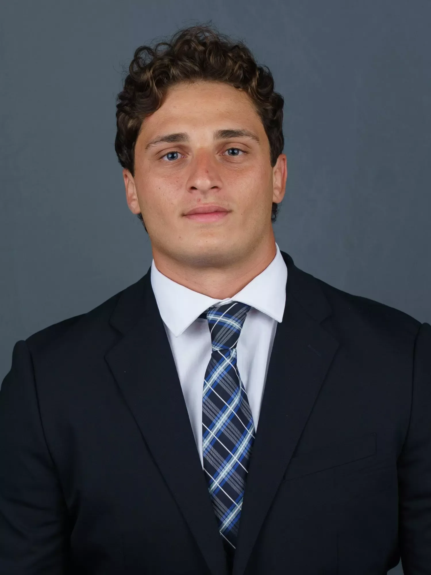 Adrian Rufo, Football, undefined