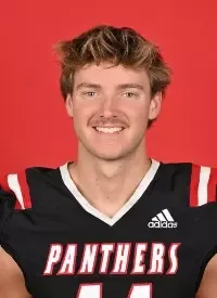 Brody Thompson, Football, Davenport University