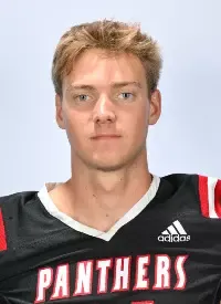Brody Thompson, Football, Davenport University
