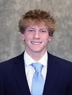 Max MacEacheron, Basketball, Gettysburg College
