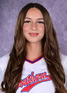 Shelby Savitt, Softball, undefined