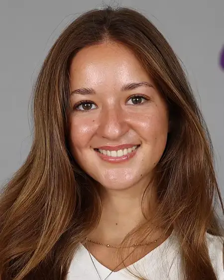 Arianna Flota, Volleyball, Kenyon College
