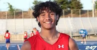 Taniela Tupou, Football, University of Southern California