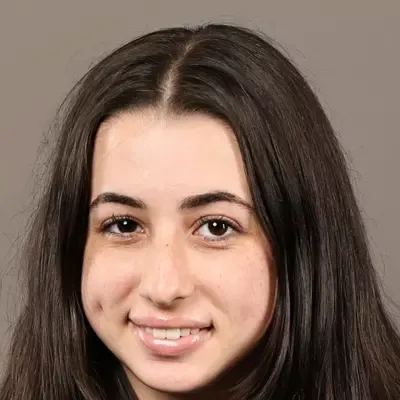 Julianna Field, Fencing, Cornell University