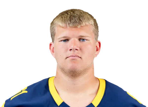 Garrett Masterson, Football, undefined