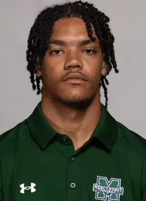 Da'Sean Anderson, Football, undefined