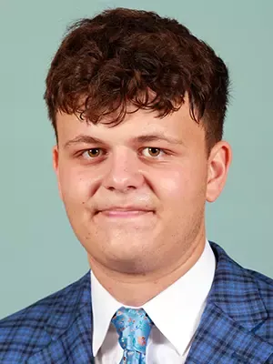 Ciaran Santiago, Rowing, undefined