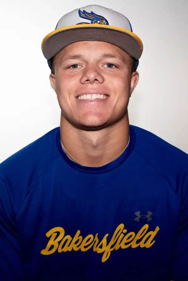 Brock Boddie, Baseball, California State University, Bakersfield