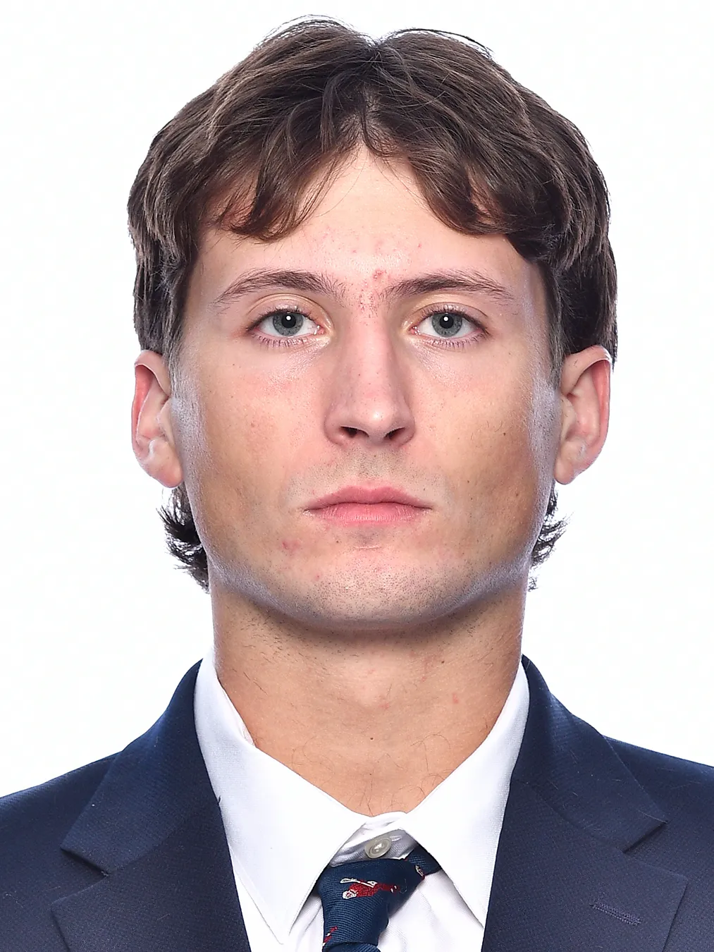 Cameron Chambers, Lacrosse, undefined