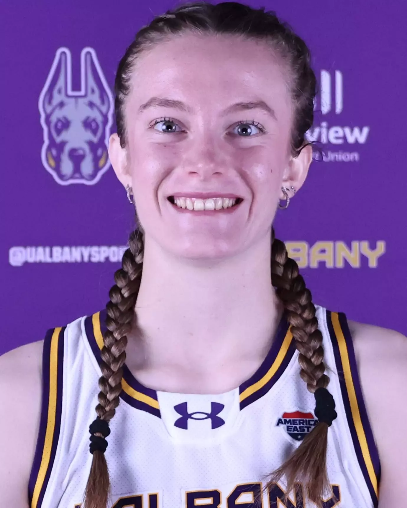 Emma Zuccon, Basketball, undefined
