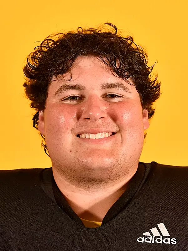 Henry Ringenbach, Football, undefined