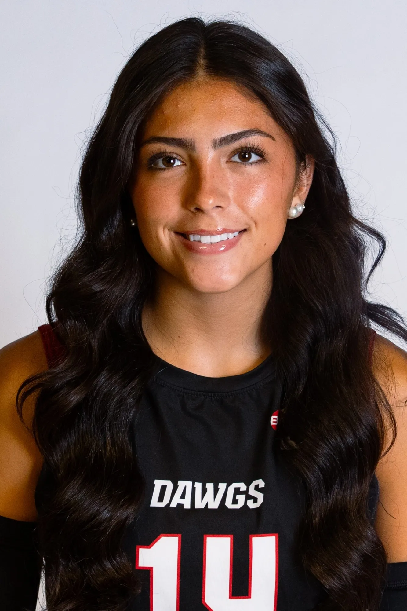 Kiera Vazquez, Volleyball, Gardner-Webb University