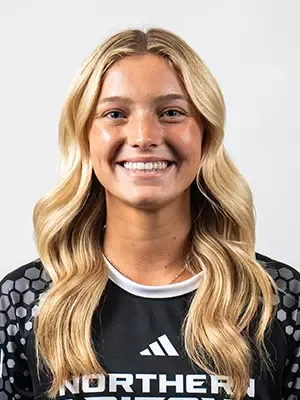 Brooklyn Albright, Soccer, Northern Arizona University