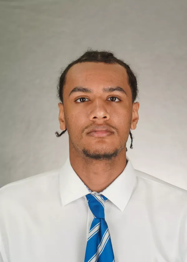 Wes Rubin, Basketball, Lincoln Memorial University