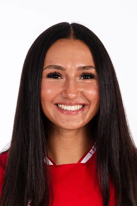 Ella Dawson, Softball, Boston University
