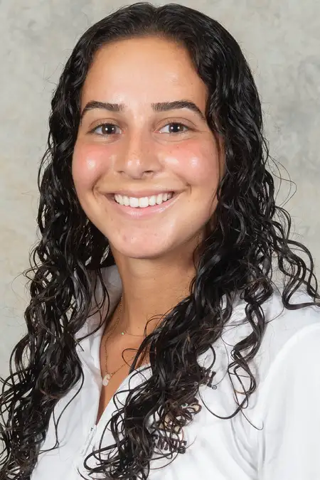 Giselle Vlassis, Tennis, Lehigh University