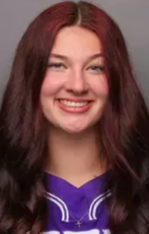 Taryn Batterton, Softball, undefined