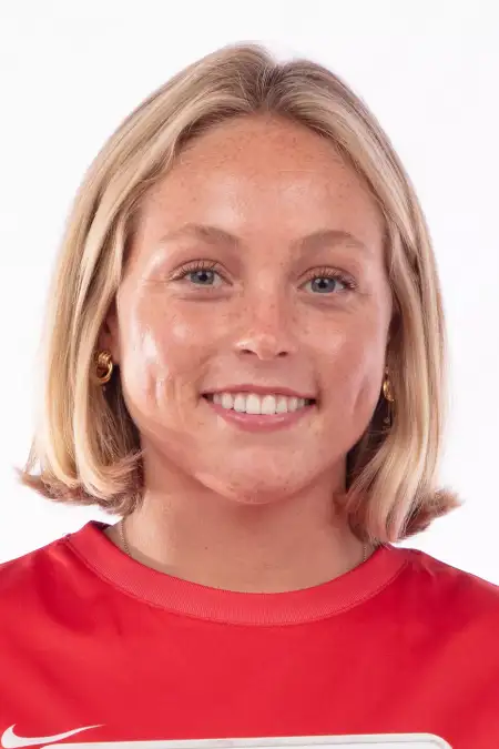 Clare Mone, Soccer, Denison University