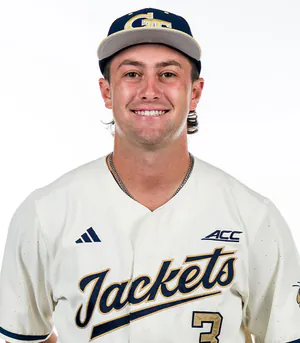Carson Kerce, Baseball, undefined