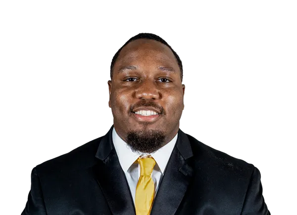 Brandon Smiley, Football, undefined