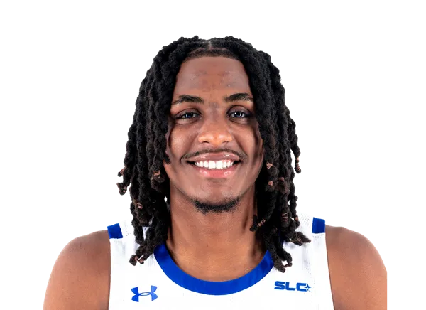 D'Aundre Samuels, Basketball, undefined