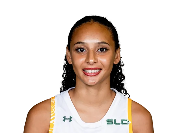 Natalie Huff, Basketball, Southeastern Louisiana University