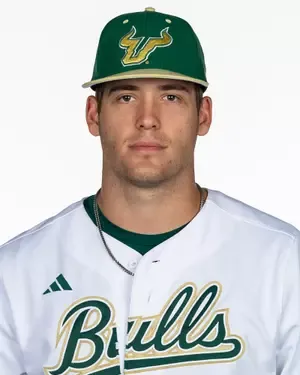 Ethan Sutton, Baseball, undefined