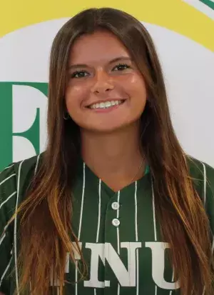 Lainie Schroeder, Softball, Florida National University