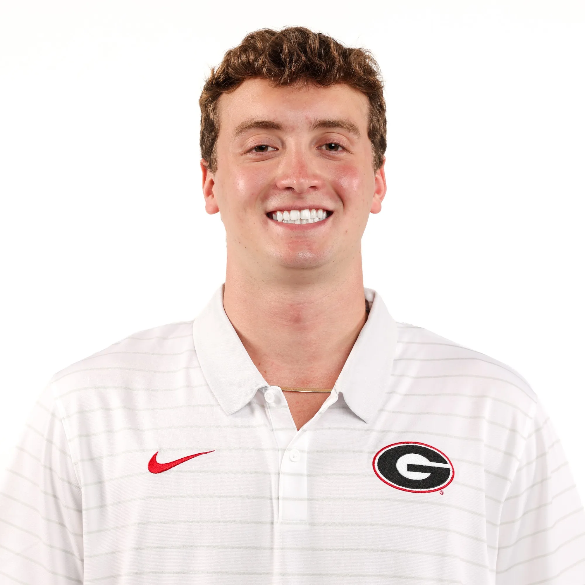 Maddex Ternes, Swimming & Diving, University of Georgia