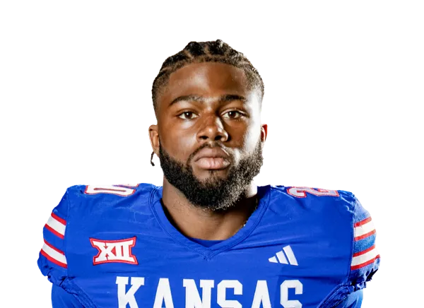 Johnny Thompson Jr., Football, undefined