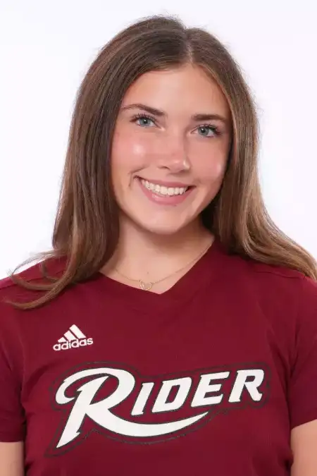 Madison Moran, Softball, Rider University