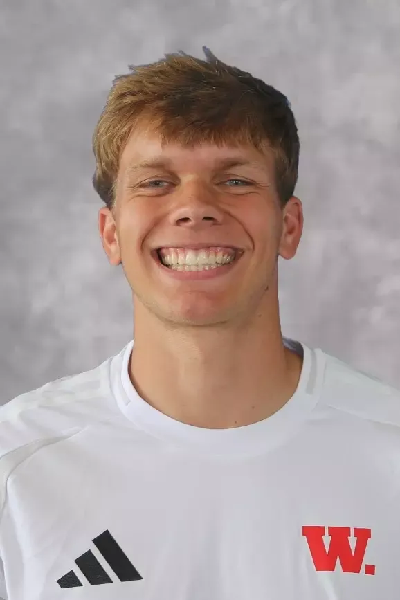Bryce Kinnaman, Soccer, Wabash College