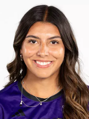 Andrea Leyva, Soccer, undefined