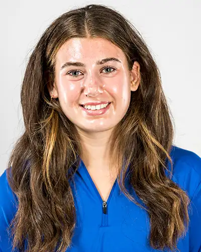 Hattie Reynolds, Track and Field (O), Duke University