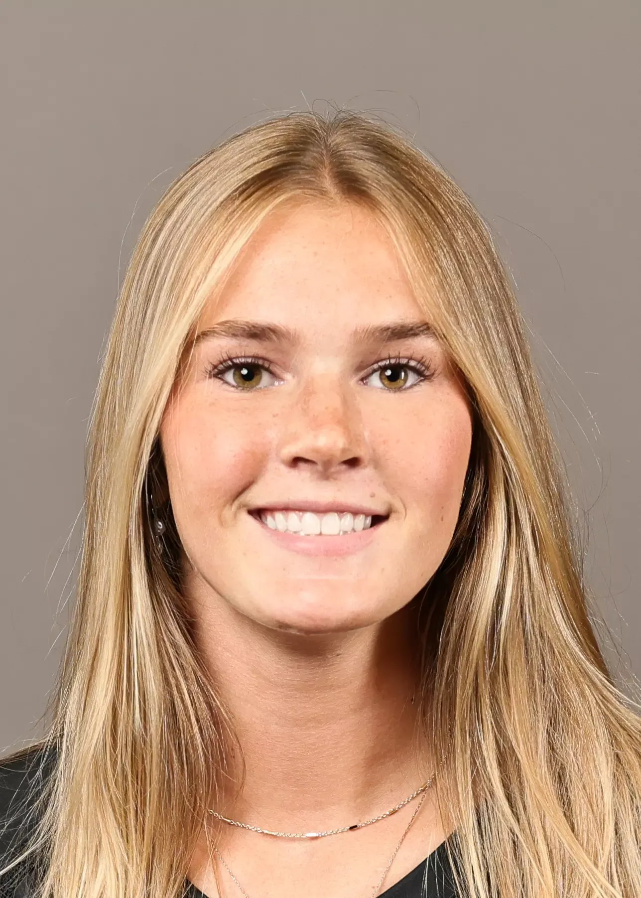 Charlotte Nowak, Volleyball, Cornell University