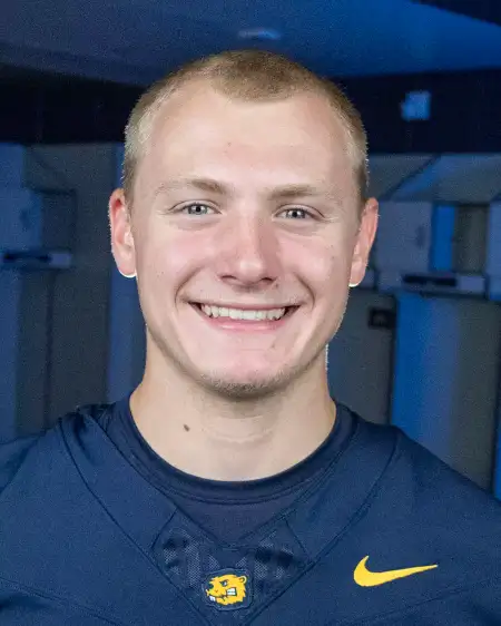 Michael Rowedder, Football, Buena Vista University