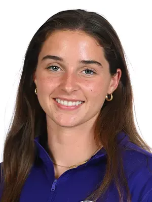 Jillian Stroup, Track and Field (O), High Point University